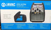 Javac Edge Refrigeration Manifold Gauge Set 4V Multi Gas, With Carry Case