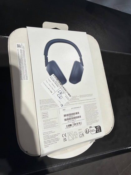 Sony WH-1000XM6 Wireless NC Over-Ear Headphones - Midnight Blue
