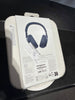 Sony WH-1000XM6 Wireless NC Over-Ear Headphones - Midnight Blue