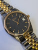 Rotary  Two Tone Watch