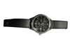 Earnshaw watch black