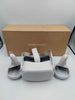 Meta/Oculus Quest 2 VR Headset, With Controllers, 128GB, Boxed