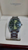 PRE OWNED,LONGINES Master Collection L2.793.4.09.6 Automatic Green Dial Mens Watch