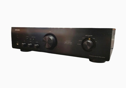 Denon PMA520AE Integrated Amplifier - Black**Unboxed** COLLECTION ONLY