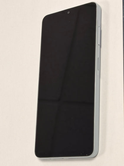 samsung a06 light blue 64gb