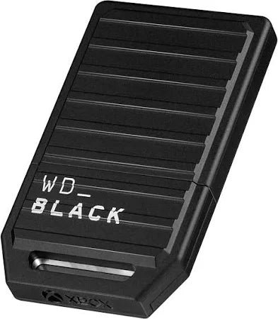 WD_Black C50 Expansion Card