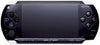PSP Original (1003) Console, Black + 2 Games