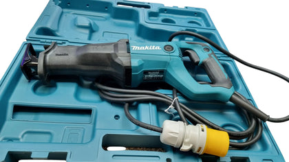 MAKITA RECIPROCATING SAW 110V JR3051T
