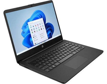 Hp Amd Ryzen 3 7320u 8gb Ram 512gb Ssd 15.6 Inch Windows 11