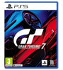 PS5 Gran Turismo 7
