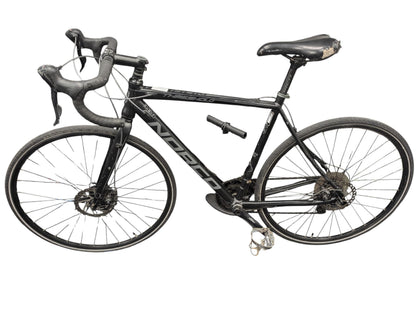 Norco Threshold Bike