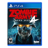 Zombie Army 4 Dead War