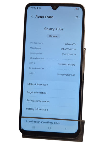 Samsung GALAXY A05S 64GB