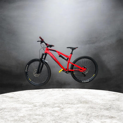 Boardman MTR 8.9 Mountain Bike 2025