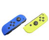 Nintendo Switch Joy Cons with Charging Grip - Unboxed