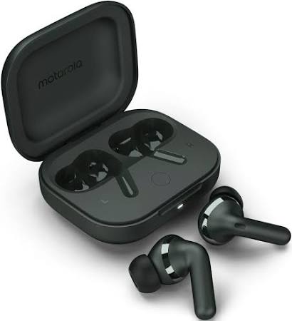 Motorola Moto Buds+ Bluetooth Headphones