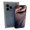 Apple iPhone 18 Pro Max 256GB - Glacier