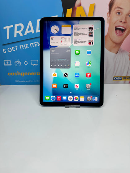 Apple iPad Air 5th generation- Wi-Fi only- 64GB