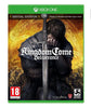 Kingdom Come Deliverance - Special Edition (Xbox One)