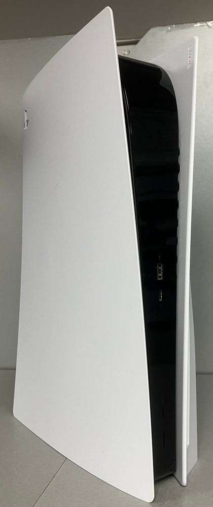 Sony PlayStation 5 Disc Edition Console ** Boxed **