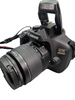 CANON EOS 4000D DSLR CAMERA WITH LENS PRESTON STORE