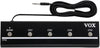 Vox vfs5 Footswitch