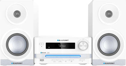 Mini Hifi Blaupunkt Ms16bt - 2 YEAR WARRANTY