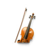 Antique 4/4 Violin Ruggeri with Case, Bow