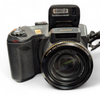 Fujifilm FinePix S7000 Digital Camera - Black (6MP, 6x Optical Zoom) 1.8 inch LCD W/ Soft Case *Unboxed*
