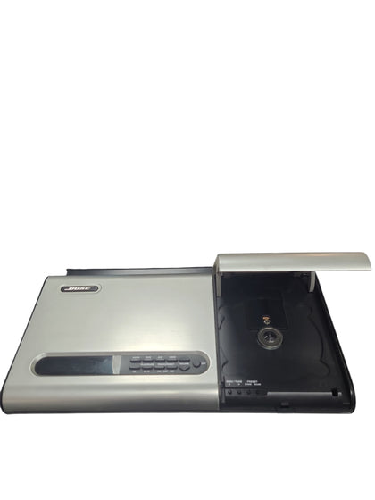 bose lifestyle model 5 acoustimass system