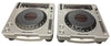 Pioneer CDJ800 MkII CD Deck x 2