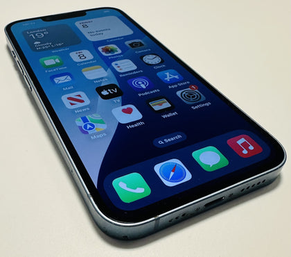 Apple iPhone 14 - 128 GB - Blue - Unlocked