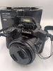 Panasonic Lumix Dmc-fz330