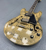 Aria Pro II Guitar TA60 crackle finish 1988