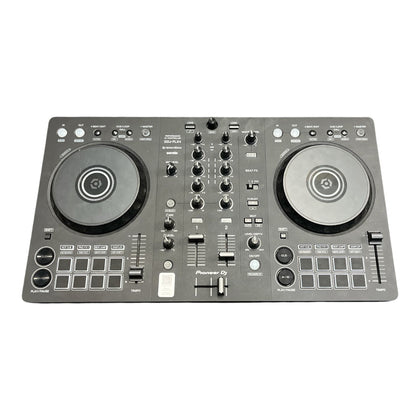 Pioneer DDJ FLX4 DJ Controller Boxed