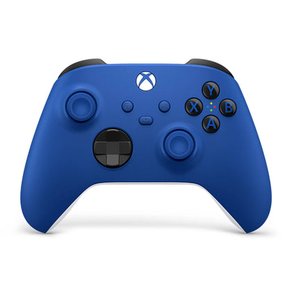 Xbox One/Series Wireless Controller (Shock Blue)