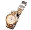 Solvil et Titus Two-tone Watch**Boxed**