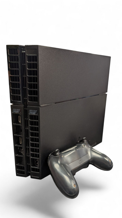 Sony PlayStation 4 500GB *Unboxed*