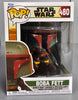Funko Pop! Star Wars 480 Boba Fett **Collection Only**