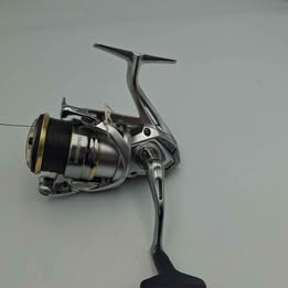 Shimano C3000 Spinning Fishing Reel – Fixed Spool – Coarse/General Fishing Reel