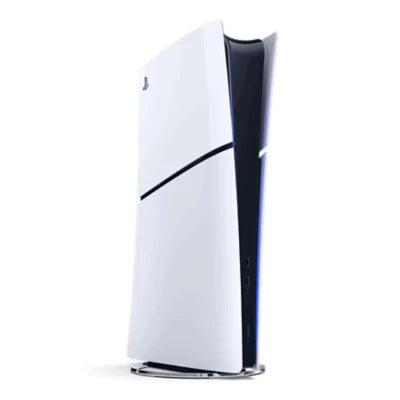 Sony Playstation 5 Slim Digital Edition Console Only ( No Controller ) ** Unboxed **