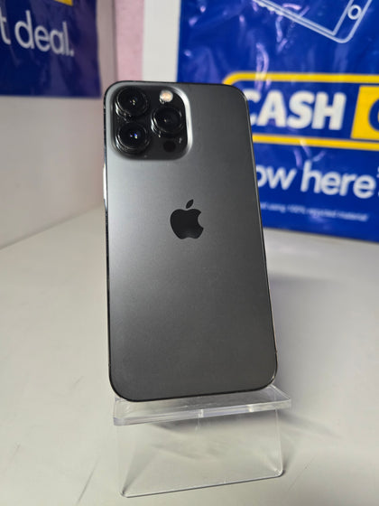 iPhone 13 Pro 128GB Graphite