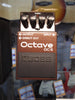 Boss Octave Pedal