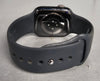 Apple Watch Series 7 GPS + Cellular 45mm Midnight Aluminium Case with Midnight Sport Band