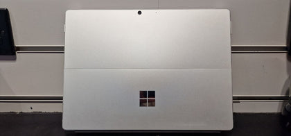 Microsoft Surface Pro 8 Graphite 256GB (i5) 8GB With Keyboard