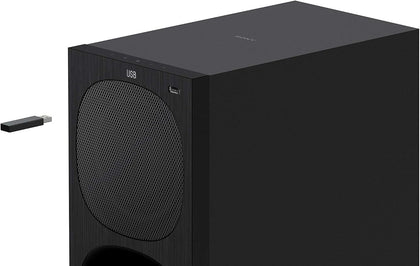 SONY HT-S20R 5.1 Sound Bar & Free Speaker Stand