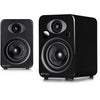 Steljes Audio NS3 Bluetooth Active Speakers Pair