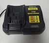 DeWALT DCD796, DCF787, DCD796  and DCS355 Tool Bundle