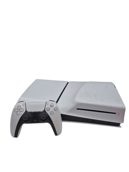 Sony PlayStation 5 Slim 1TB