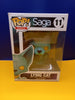 Funko Saga Lying Cat Pop! Vinyl Figure